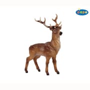 53008 WILD ANIMALS シカの雄