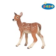 53015 WILD ANIMALS シカのこども