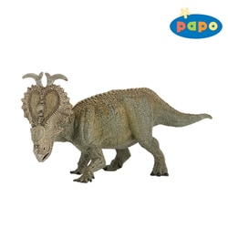 激安超特価 最大80%オフ  パポ PAPO - ヨドバシ.com 55019 パキリノサウルス DIOSAURS 生き物・恐竜