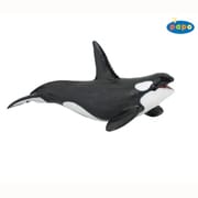 56000 SEA ANIMALS シャチ