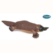 56011 SEA ANIMALS カモノハシ