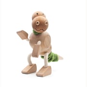 動物フィギュア ティラノサウルス レックス TY2010