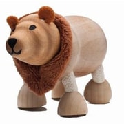 動物フィギュア BE2010 ワイルド ブラウンベア