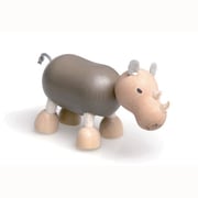 動物フィギュア サイ RH2010