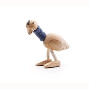 動物フィギュア エミュ EM2010