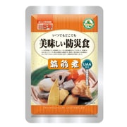 美味しい防災食 筑前煮 90g
