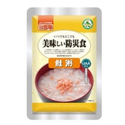 美味しい防災食 鮭粥 230g