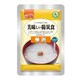 美味しい防災食 アレルゲン28品目不使用 梅粥 230g