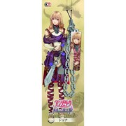 アンジェリーク 魔恋の六騎士 アクリルプレートストラップ ショナ