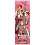 アンジェリーク 魔恋の六騎士 アクリルプレートストラップ ゲルハルト