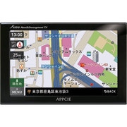 NV757 [7.0型 ポータブルナビゲーション ワンセグチューナー内蔵]