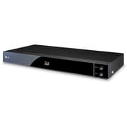 ブルーレイレコーダー HDD1TB/Wチューナー ブルーレイ3Dディスク対応 BR629J