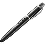 LBT-MPPHS01BK [スタイラスペン型 Bluetoothヘッドセット ブラック]