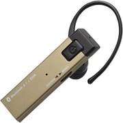 LBT-MPHPS02GD [Bluetooth2.1対応 ワイヤレスヘッドセット ゴールド  LBT-MPHPS02シリーズ]