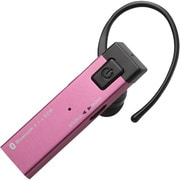 LBT-MPHPS02PN [Bluetooth2.1対応 ワイヤレスヘッドセット ピンク LBT-MPHPS02シリーズ]