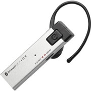 LBT-MPHPS02SV [Bluetooth2.1対応 ワイヤレスヘッドセット シルバー LBT-MPHPS02シリーズ]