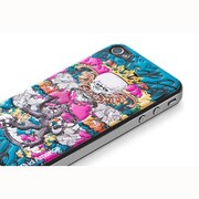 CSI409 [Cushi iPhone4S Queen Bee]