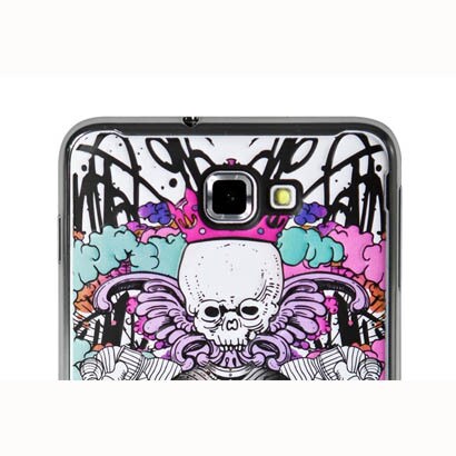 Cushi Galaxy Note Queen Bee