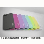 Hue iPhone4S WH