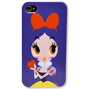 プリンセス カクタムカバーiPhone4S用 白雪姫
