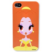 プリンセス カクタムカバーiPhone4S用 ベル