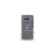 aglowDESIGN Xperia acro HD SO-03D用 TPUケース クリア