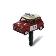 四丁目モータースイヤホンジャック ミニクーパーラリーRD