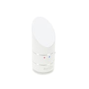 バイブレーションスピーカー BuruTta(ブリュッタ) i-ホワイト BRT-G1-WH