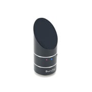バイブレーションスピーカー BuruTta(ブリュッタ) i-ブラック BRT-G1-BK