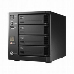 ヨドバシ.com - アイ・オー・データ機器 I-O DATA LAN接続 RAID6対応 外付けハードディスク 8TB HDL-XR8.0/TM3  通販【全品無料配達】