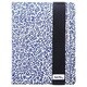 新しいiPad/iPad2用ケース KEITH HARING ブルー KH-IPBK-N-GPBL