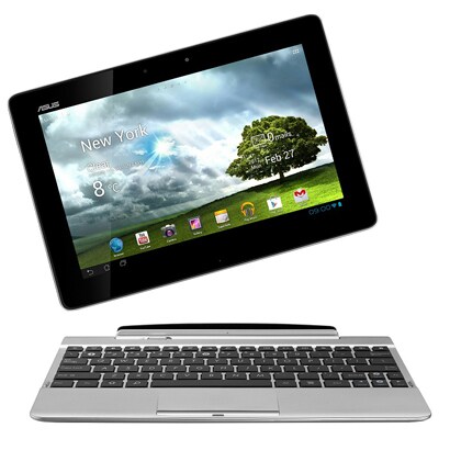 ASUS Pad TF300T ホワイト TF300-WH32D