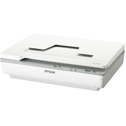DS-5500 [A4サイズフラットヘッドスキャナ]