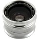 FUJIFILM X100用 ワイドコンバージョンレンズ シルバー WCL-X100