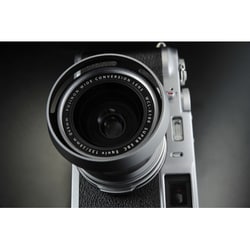 ヨドバシ.com - 富士フイルム FUJIFILM FUJIFILM X100用 ワイド