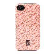 Tokyo Pink Garden [UNCOMMON Paulfrank iPhone4ケース]