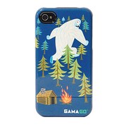 Yeti [UNCOMMON GAMAGO iPhone4ケース]