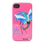 Heron [UNCOMMON GAMAGO iPhone4ケース]