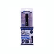 Bluetooth2リンクワイヤレスイヤホン BK AS-1161