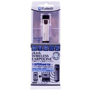 Bluetooth2リンクワイヤレスイヤホン SV AS-1162