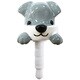 DOJ-1-03 [DOGSジャックアクセ ミニチュアシュナウザー]