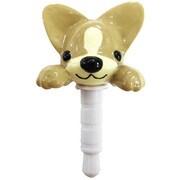DOJ-1-04 [DOGSジャックアクセ チワワ]