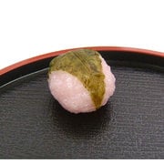 ミニチュア和菓子シリーズ 和菓子マグネット 桜餅 MGW005415