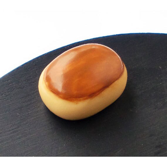 ミニチュア和菓子シリーズ 和菓子マグネット2 栗饅頭 MGW005424