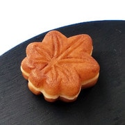 ミニチュア和菓子シリーズ 和菓子マグネット2 もみじ饅頭 MGW005425