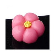 ミニチュア和菓子シリーズ 和菓子マグネット3 梅 MGW005436