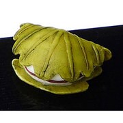 ミニチュア和菓子シリーズ 和菓子マグネット3 柏餅 MGW005439