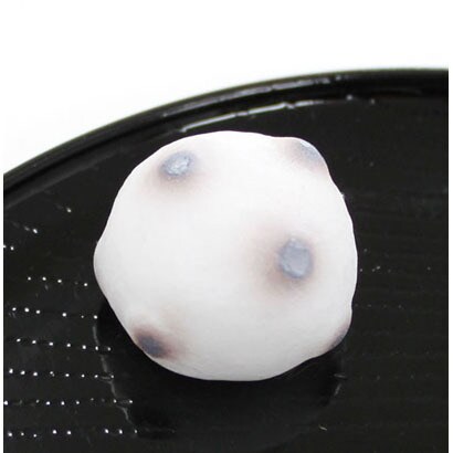 ミニチュア和菓子シリーズ 和菓子マグネット4 豆大福 MGW005451
