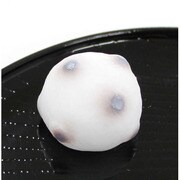 ミニチュア和菓子シリーズ 和菓子マグネット4 豆大福 MGW005451