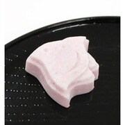 ミニチュア和菓子シリーズ 和菓子マグネット4 落雁 MGW005452